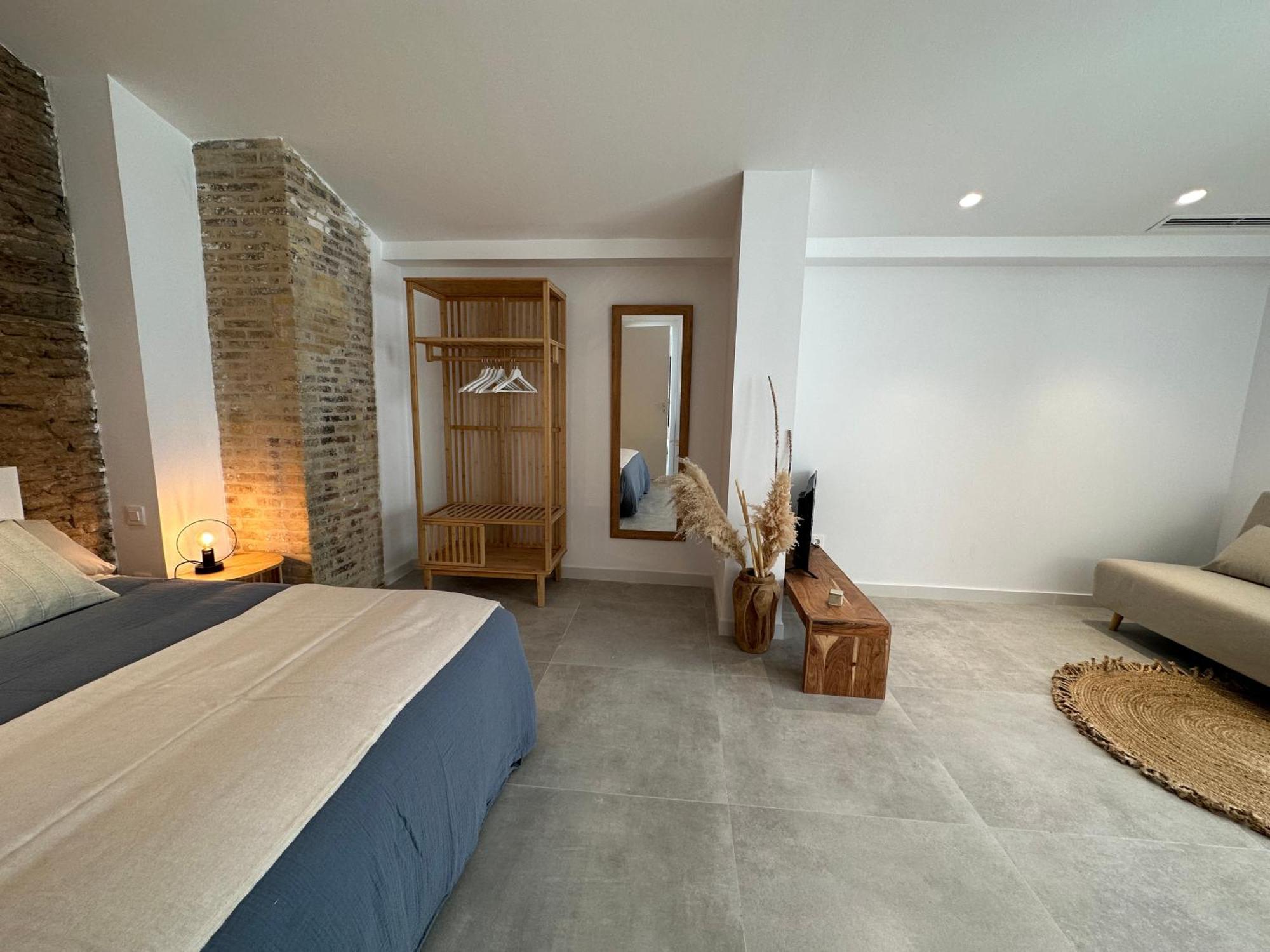 Art Homes Lavadero 瓦伦西亚 外观 照片