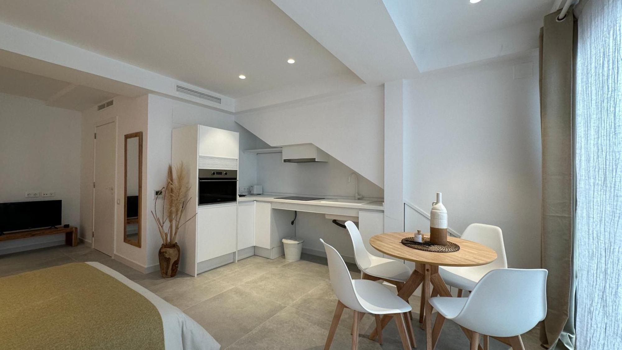 Art Homes Lavadero 瓦伦西亚 外观 照片